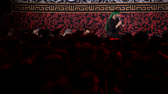 پیش‌نمایش ویدیوی تک جمله‌ی بین ملک الموت و من این است